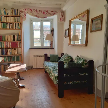 Apartmán Mamatroco *