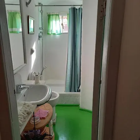 Mamatroco Apartment *