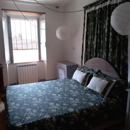 Apartment Mamatroco